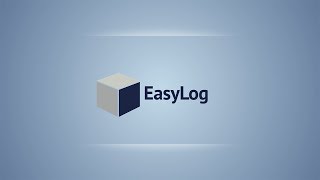 Introduction to the EasyLog Data Logger Range [upl. by Koosis]