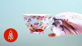 How Tea Time Came to England [upl. by Kori]