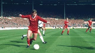 Kenny Dalglish King Kenny Best Goals [upl. by Baudoin25]