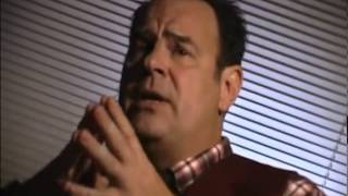 Dan Aykroyd Unplugged on UFOs  2012 Full Documentary [upl. by Refinnej]