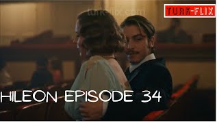 Hileon Hilal and Leon Season 2 Episode 34 115 [upl. by Philoo]