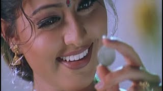 Pallangkuzhien  Aanandam  Tamil Video Song S A Rajkumar  Unnikrishnan  Harini  Sneha [upl. by Gayleen]