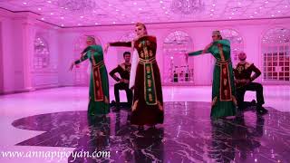 Shalaxo Armenian dance [upl. by Hnad304]