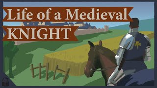 Behind the Scenes at Medieval Times [upl. by Leind931]