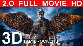 Robot 20  FULL HD MOVIE Facts  Rajinikanth  Akshay Kumar  A R Rahman  Shankar  Subaskaran [upl. by Eleinad45]