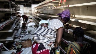 Sénégal  après les violences l’opposition appelle à de nouvelles manifestations [upl. by Nefets531]