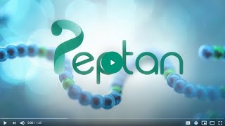 The Bioavailability of Peptan collagen peptides [upl. by Ireva]