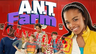 Who Remembers ANT Farm [upl. by Yna]