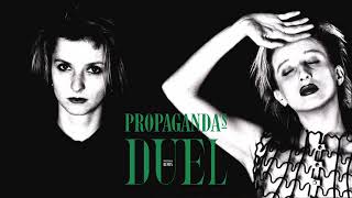 Propaganda  Duel Extended 80s Version BodyAlive Remix [upl. by Daughtry]