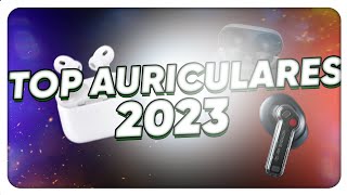 Auriculares 2023 GUIA DE COMPRA definitiva [upl. by Beth858]