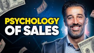 The Psychology of Selling 13 Steps to Selling that Work [upl. by Erdrich]