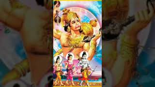 Pawansut Vinti Barambar  Hanuman Bhajan [upl. by Norean]