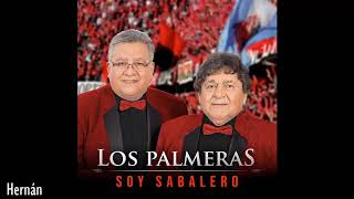 Los Palmeras  Soy Sabalero [upl. by Abebi]