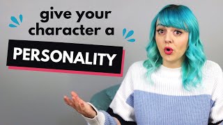 How to give your DampD character a personality [upl. by Bowerman]