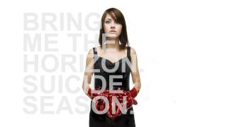 Bring Me The Horizon  quotSuicide Seasonquot Full Album Stream [upl. by Scarlett]