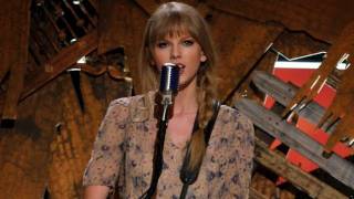 Taylor Swift  Mean Grammy Performance 2012  MissP Recap [upl. by Lowell]