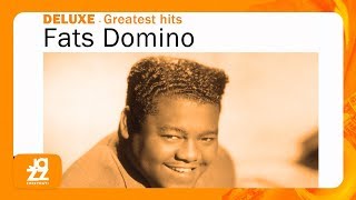 Fats Domino  Don’t Blame It On Me [upl. by Kariotta]