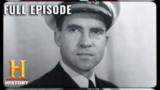 How WWII Shaped Our Nations Leaders  Presidents at War Full Episode  History [upl. by Sophia]