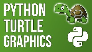 Complete Python Turtle Graphics Overview From Beginner to Advanced [upl. by Evelin]