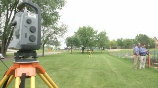 How Does Land Surveying Work [upl. by Aileon]