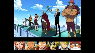 Riassunto saga Enies Lobby ONE PIECE [upl. by Sparkie]