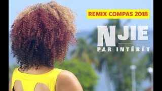 NJIE  PAR INTERET Version compas [upl. by Annoek]