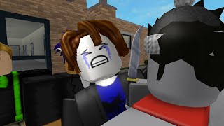 ROBLOX BULLY STORY  Galantis  No Money [upl. by Akahs]