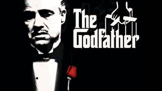 El Padrino Tema OriginalThe Godfather Original Theme [upl. by Aseela]