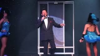 2018 Hamners Unbelievable Variety Show Branson Missouri [upl. by Augustina]