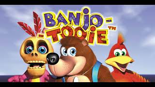 Targitzan – BanjoTooie OST [upl. by Eceinehs]