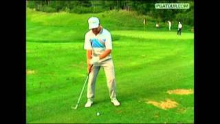 Funny golf tip from JC Anderson [upl. by Yeknarf]