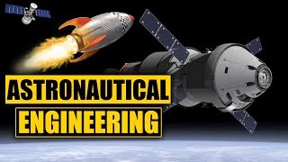 What is Aerospace Engineering Astronautics [upl. by Rad]