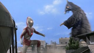 Ultraman located in Nebula M78 English Subs [upl. by Miuqaoj973]