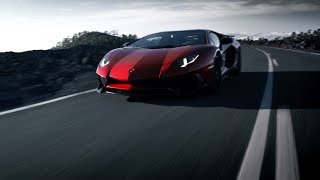 Lamborghini Aventador LP 7504 SV Superveloce [upl. by Farrah]