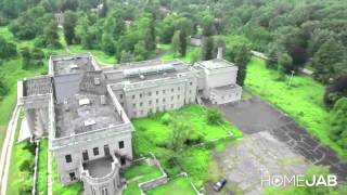 Lynnewood Hall [upl. by Aneerhs]