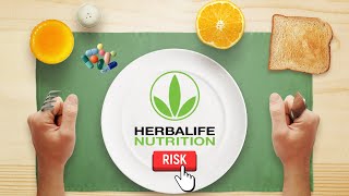 Herbalife Weight Loss Review  It Works But Are You OK With The Risks [upl. by Bibbie]