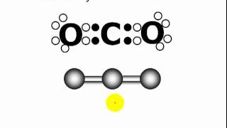 VSEPR Theory amp Molecular Shapes [upl. by Zima]