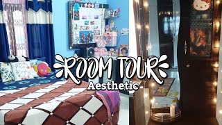 ROOM TOUR 2021 💫Aesthetic and Updated 💫 Pragati Shreya💕 [upl. by Jeno]