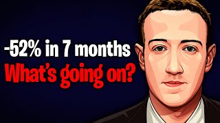 Why Facebook Has Been Failing [upl. by Triley162]