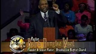 Dr Ralph West Keeping Your Footing in a Crumbling Culture [upl. by Briana]