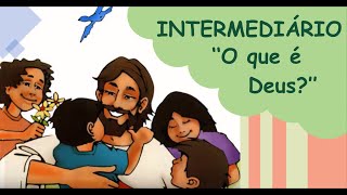 INTERMEDIÁRIO  Aula 01 [upl. by Nitnelav795]