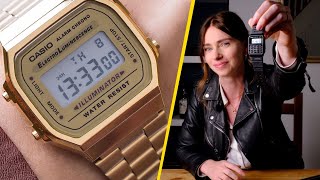 Top 10 Casio Watches That Offer the Best Value [upl. by Nived]