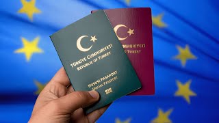 2023 SCHENGEN VİZE DİLEKÇE DOLDURMA ÖRNEĞİ [upl. by Lashond]