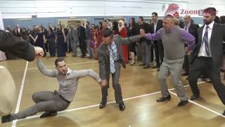 Masters of Dabke Dance Part 1 Canada [upl. by Schilling]