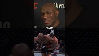 Did Covington Takedown Usman [upl. by Eikcid]