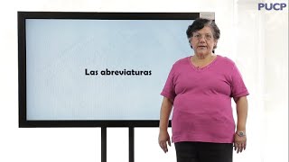 Aproximaciones a la Paleografía del siglo XVI Las Abreviaturas [upl. by Seko]