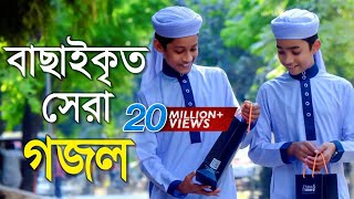 Dadu  দাদু  Gazi Shabab Bin Anas  ইসলামিক গজল  Bangla Islamic Gojol  Banglavision [upl. by Ennahtur]