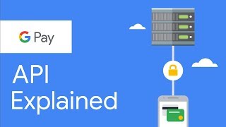 Google Pay API Explained [upl. by Natica]
