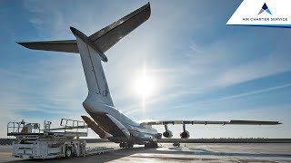 Ilyushin Il76 Our Aircraft of the Week [upl. by Ioyal]