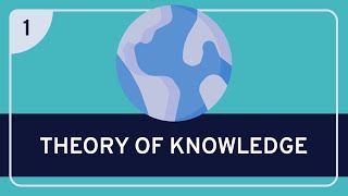 PHILOSOPHY  Epistemology Introduction to Theory of Knowledge HD [upl. by Slohcin]